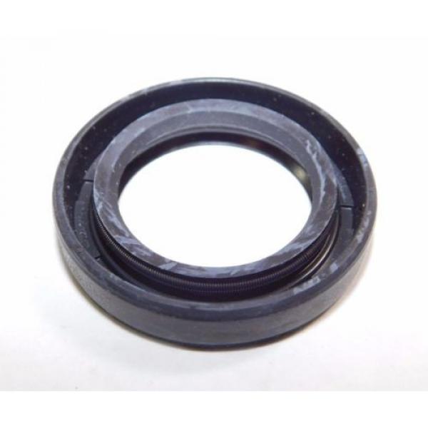 SKF Nitrile Oil Seal, 1.102&#034; x 1,693&#034; x .315&#034;, 10927, 5900LJQ2 #4 image