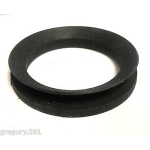 SKF OS22311 Wheel Seal Front Oil Seal Gasket #1 image