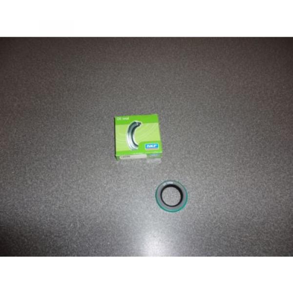 New SKF Grease Oil Seal 10598 #2 image
